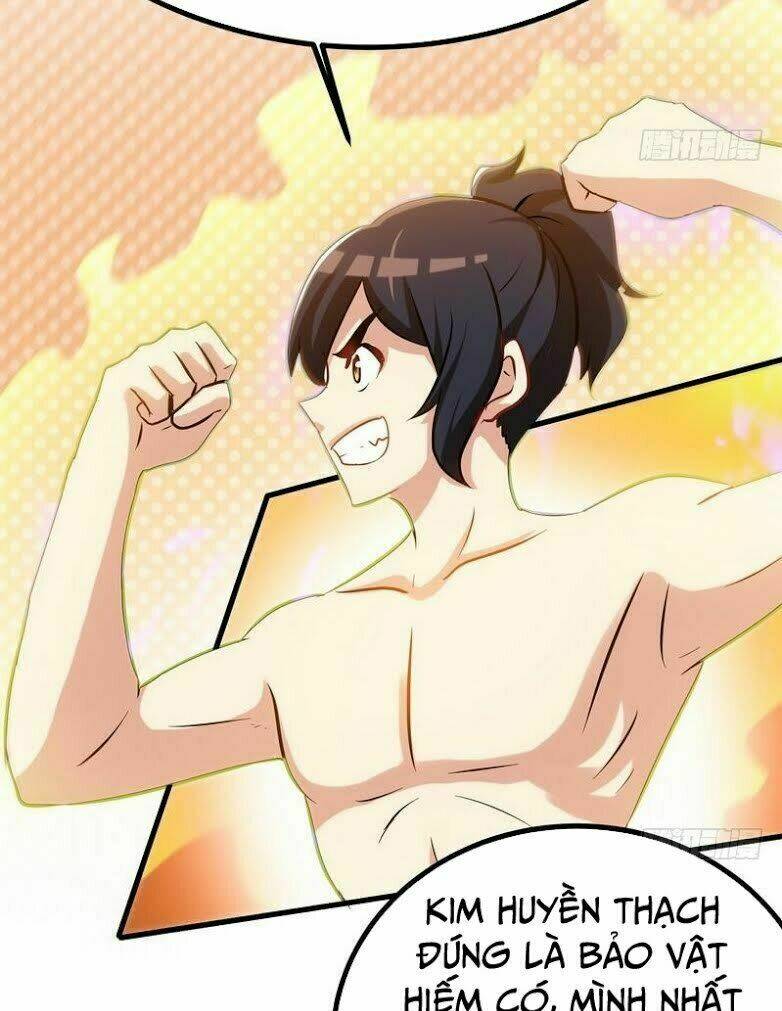 chí tôn thần ma chapter 55 23