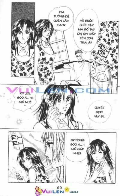 tóc gió thôi bay chapter 10 60