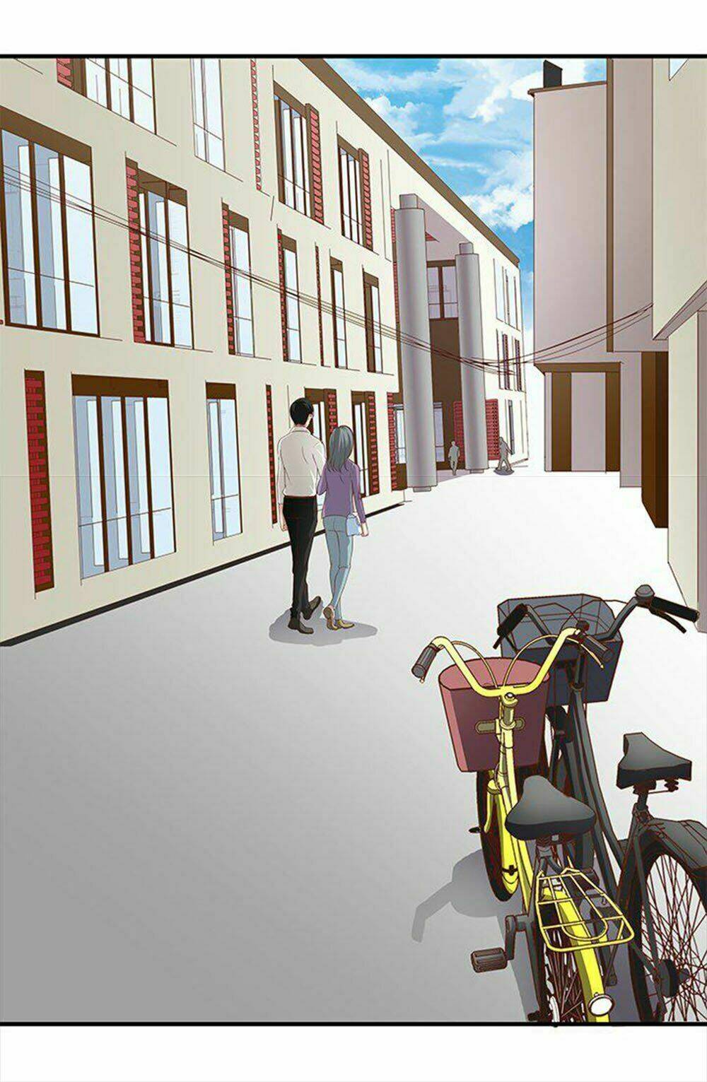 khi trò chơi ác ma bắt đầu chapter 15 4