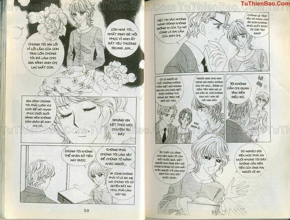 bí mật chapter 10 25