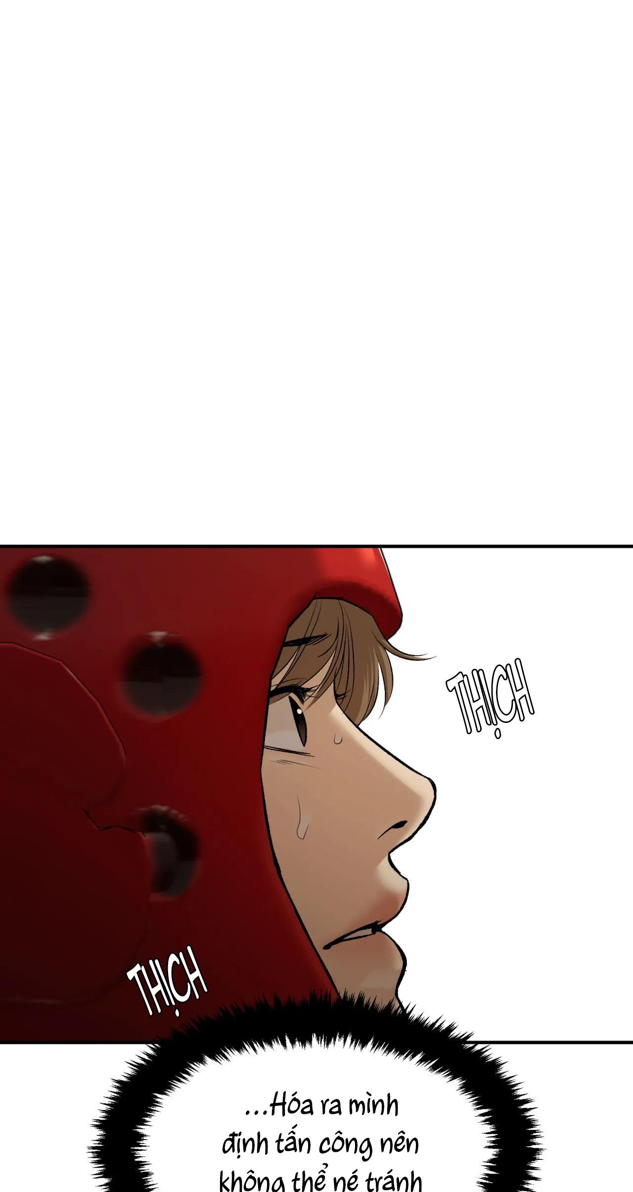 điềm rủi chapter 26 23