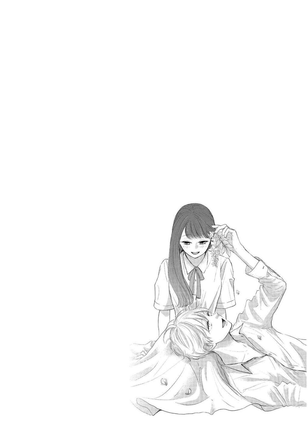 vẻ đẹp mĩ miều của ran-san chapter 25.1 7