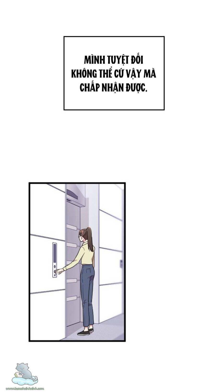 cô đi mà lấy chồng tôi đi chapter 2 75