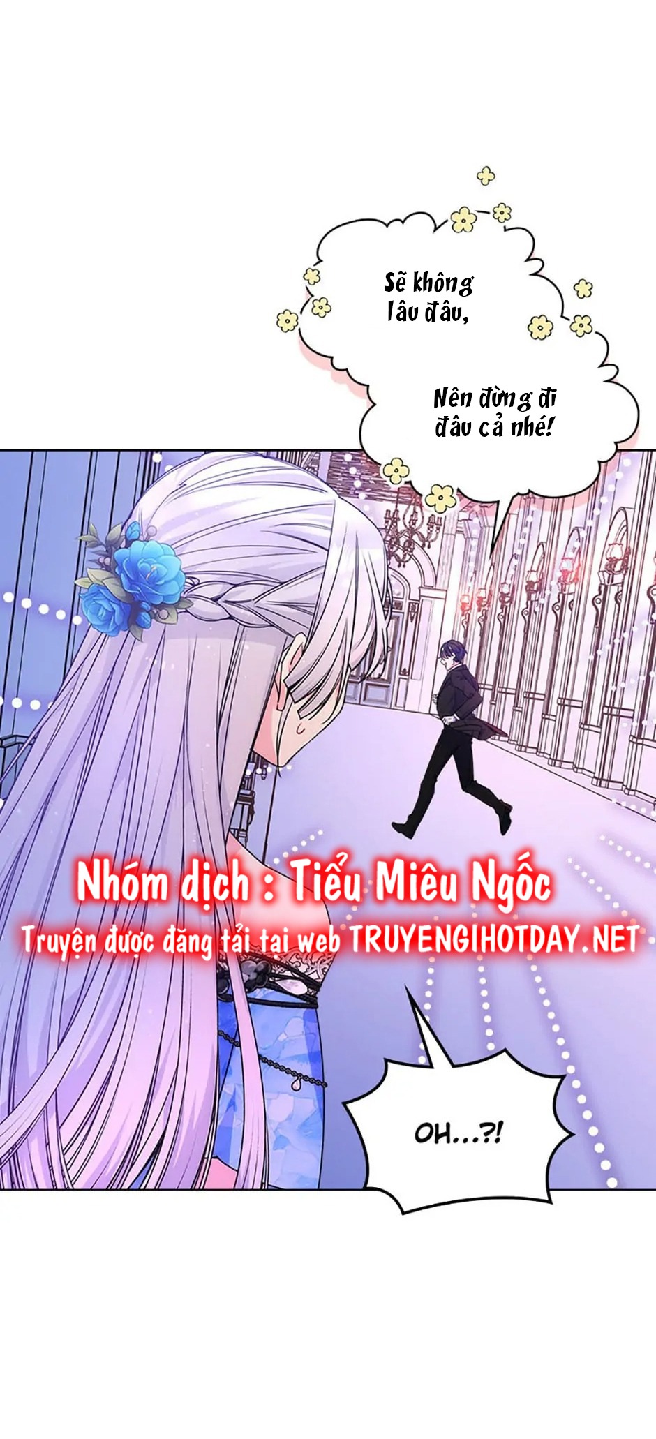 đừng lo lắng, anh trai của em! chapter 78 30