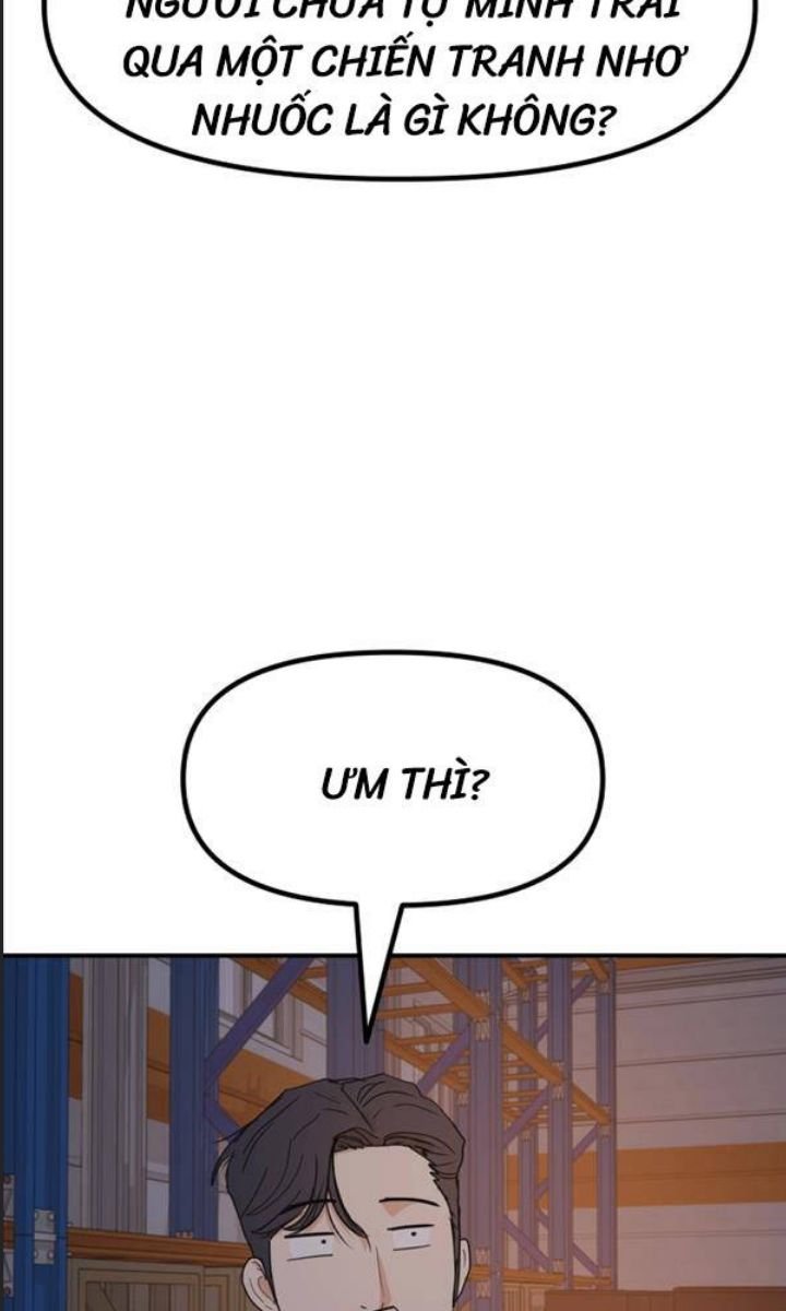 bạn trai võ sĩ chapter 88 81