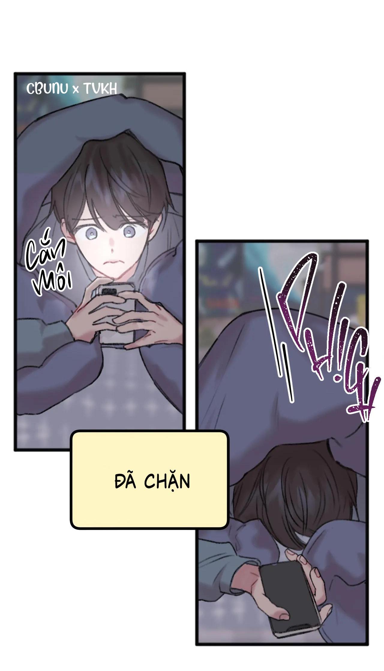 anh thật sự thích em sao chapter 2 46