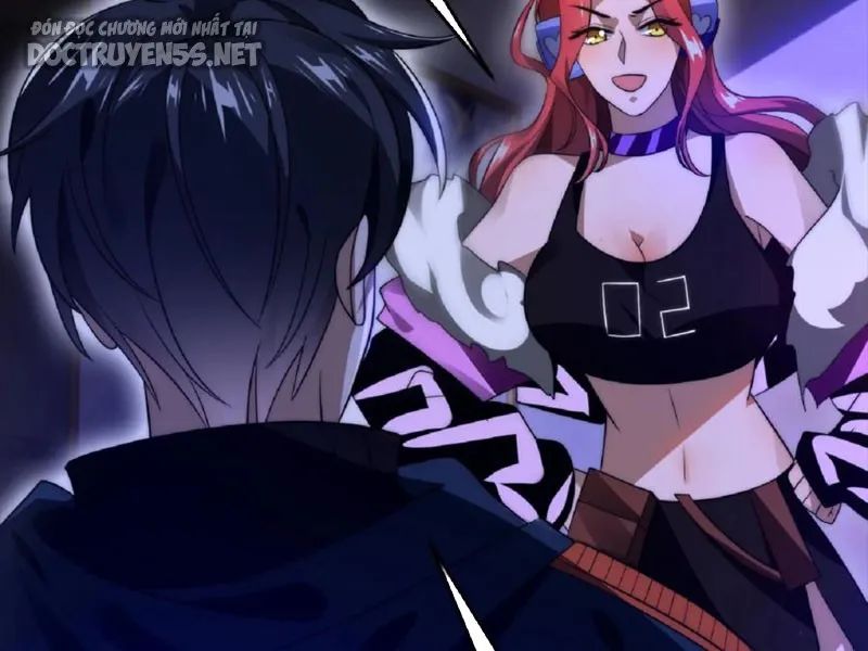 không gian hệ lão lục: dự trữ một vạn tấn thịt ngày tận thế chapter 37 20