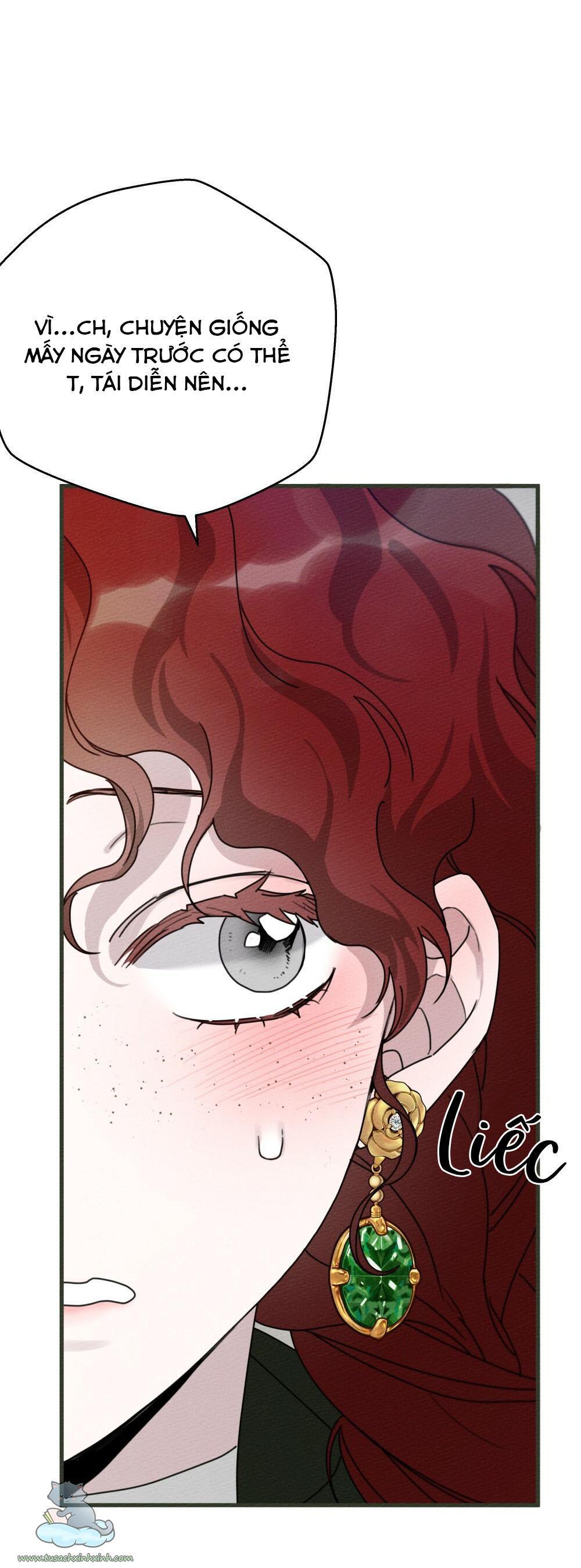 dưới tán cây sồi chapter 42 8