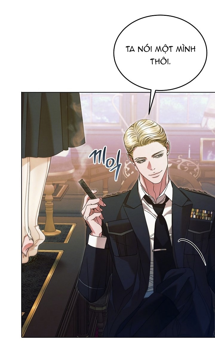 [18+] hãy cầu xin ta đi chapter 6.2 22