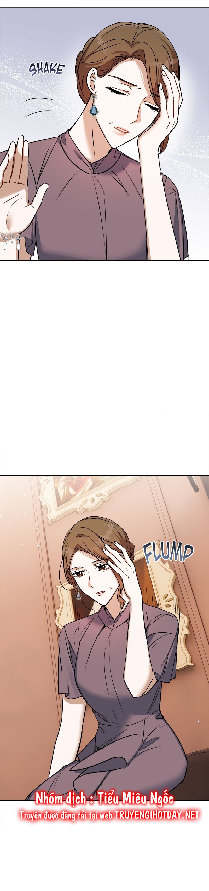 bản cam kết hôn nhân chapter 39 14