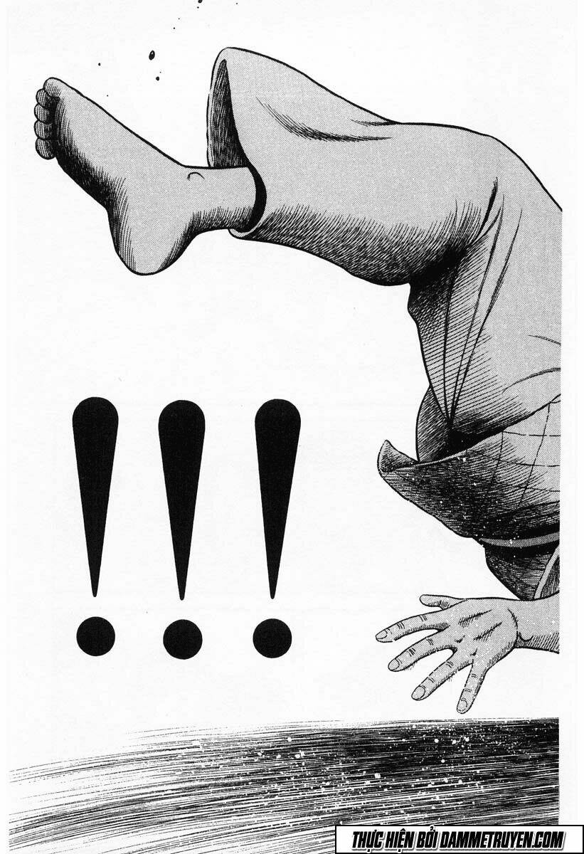 shin kotaro makaritoru! juudouhen chapter 35 21