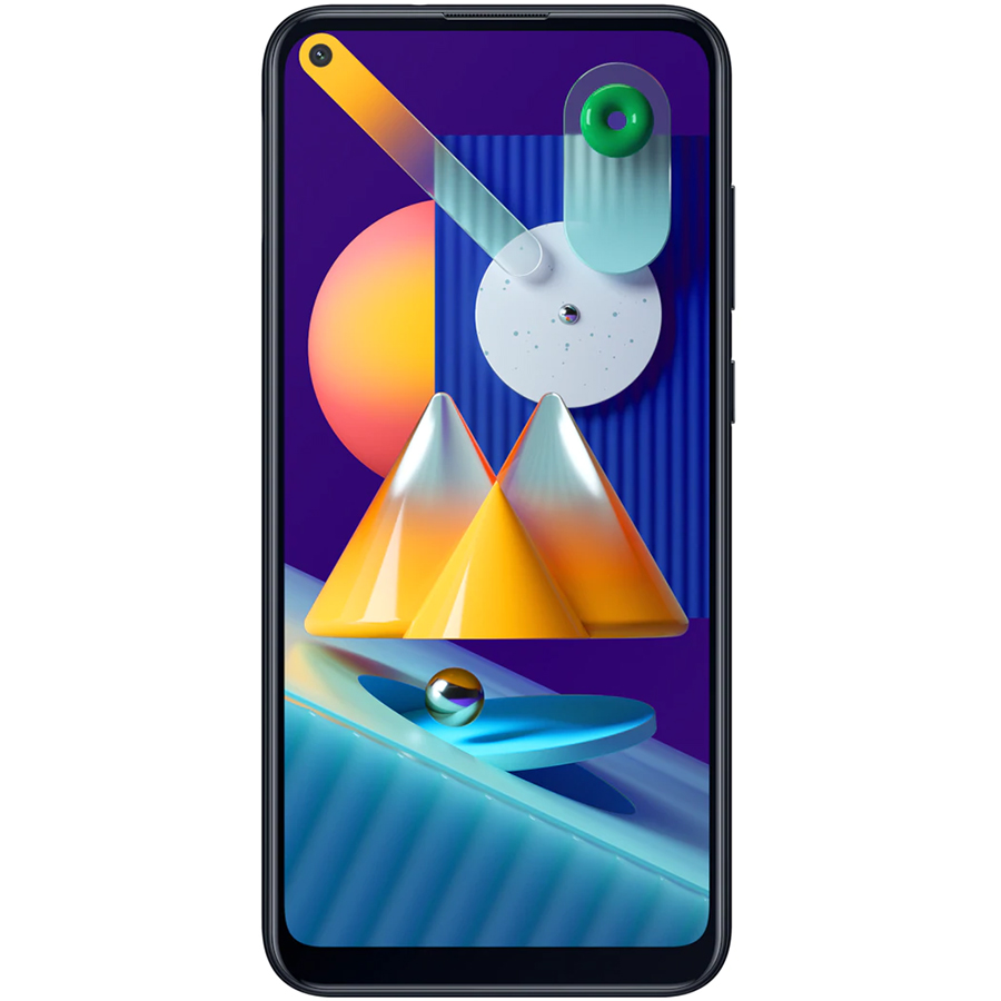 Điện Thoại Samsung Galaxy M11 (3GB/32GB) - Hàng Chính Hãng