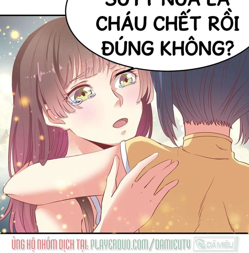 địa phủ khai phá thương chapter 22 17