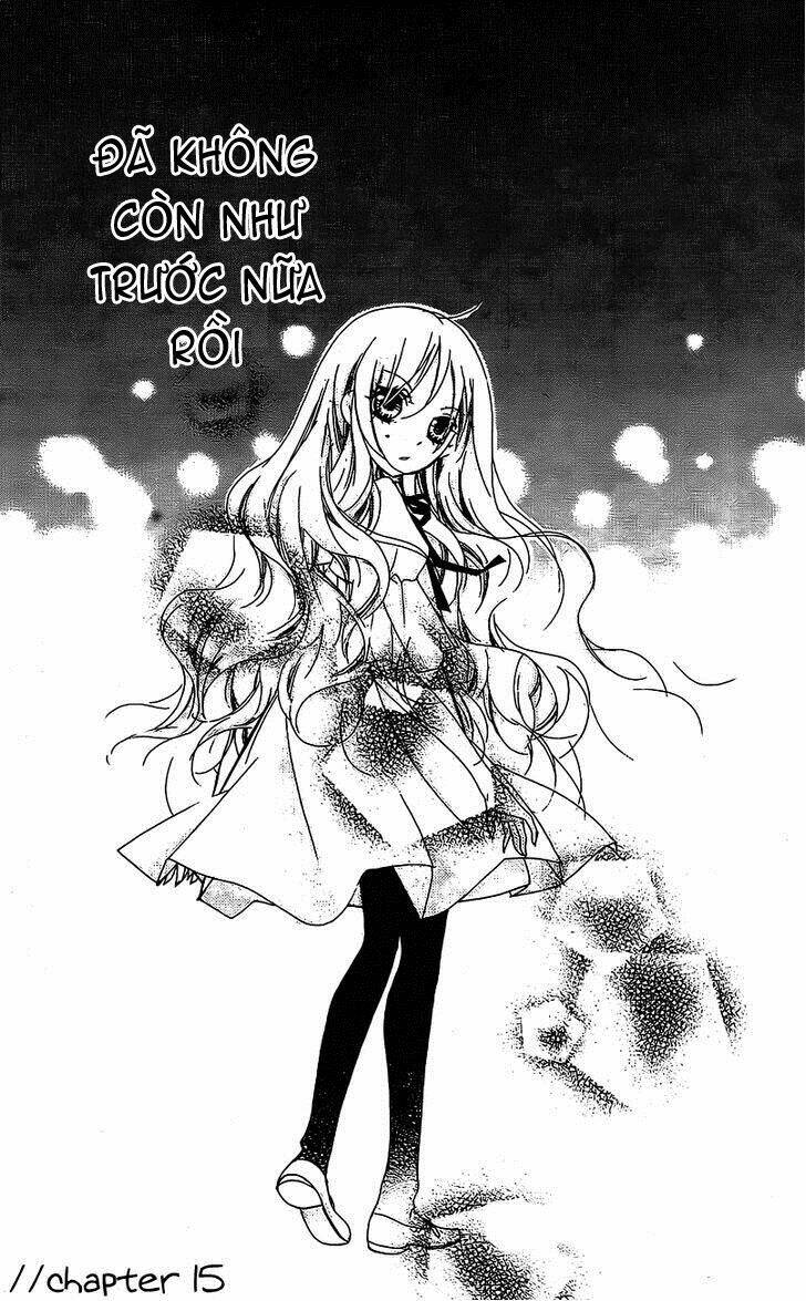 kimi no neiro chapter 15 32