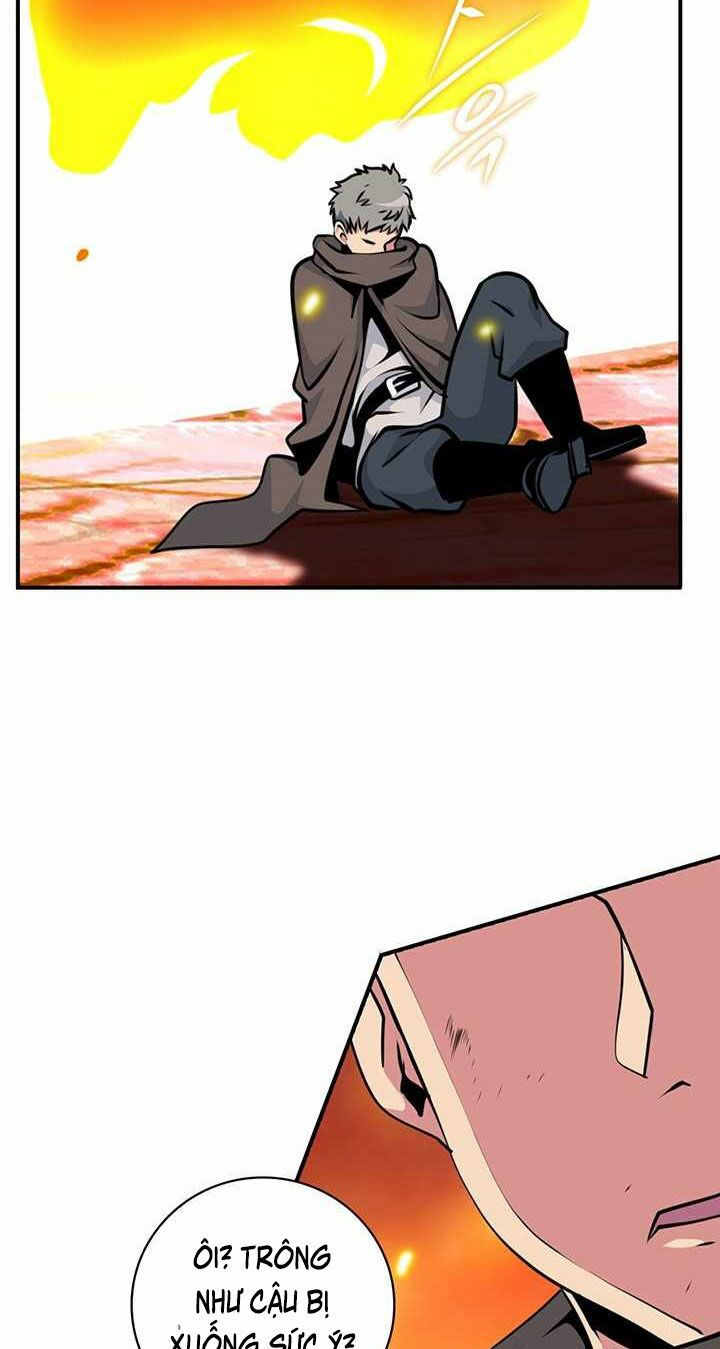 tôi sinh ra để làm người vĩ đại chapter 72 65