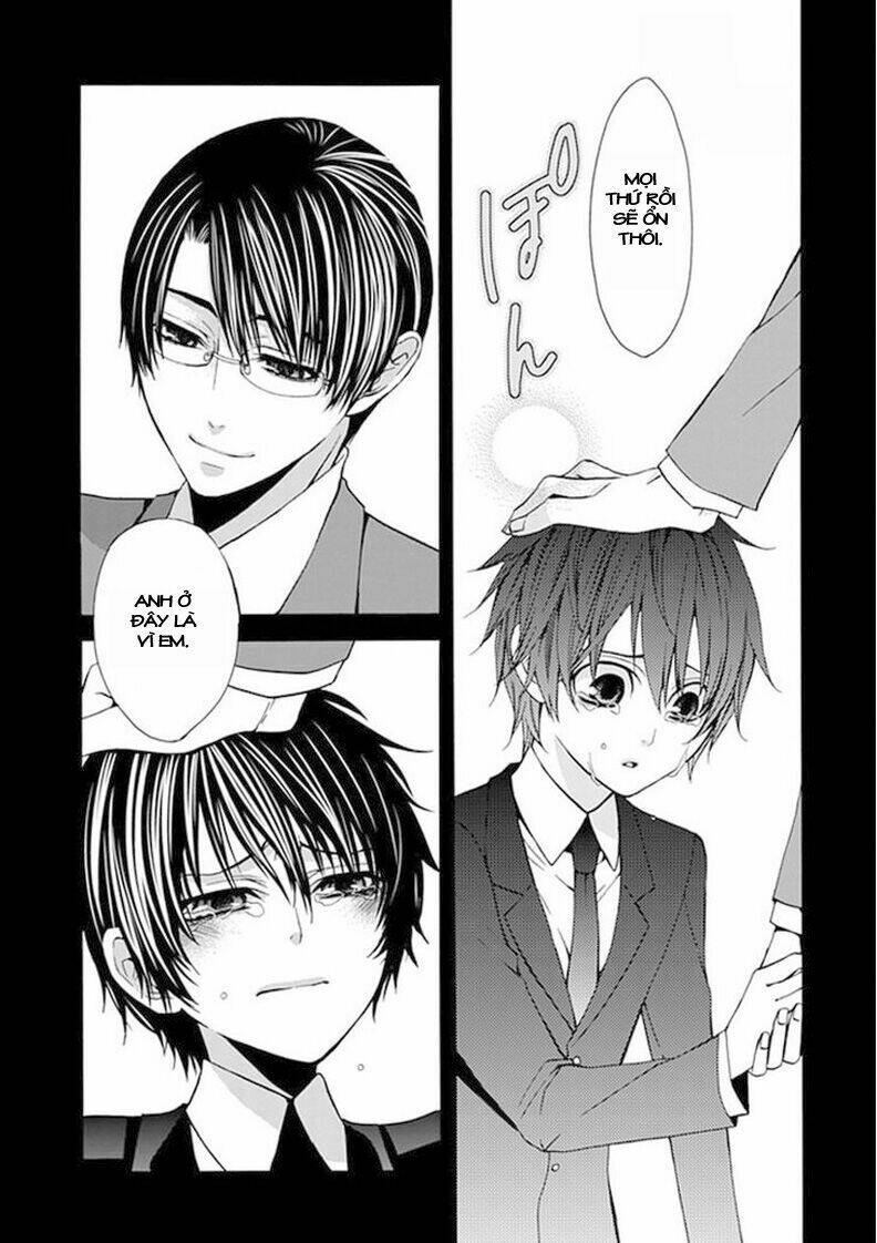 bloody junkie chapter 2 5