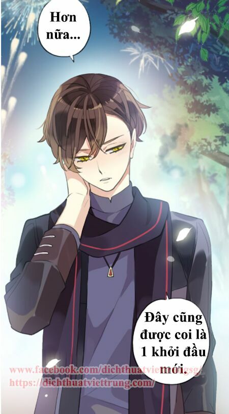 vết cắn ngọt ngào phần 2 chapter 58 5