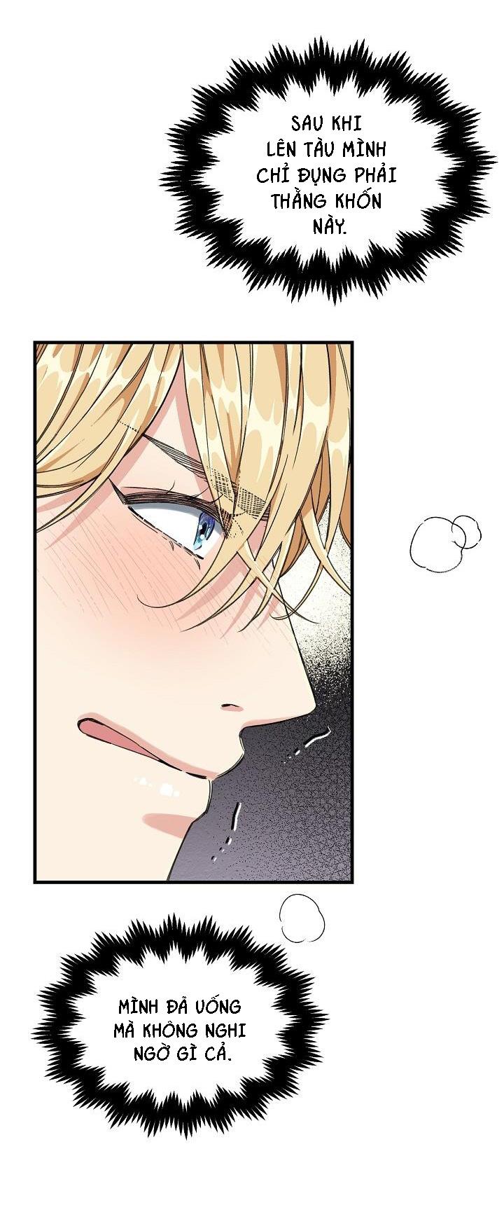chuyến tàu điên cuồng chapter 2 76