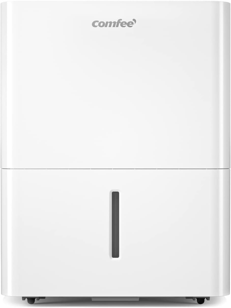 MÁY HÚT ẨM COMFEE MDDF-20DEN7-WF Hàng chính hãng
