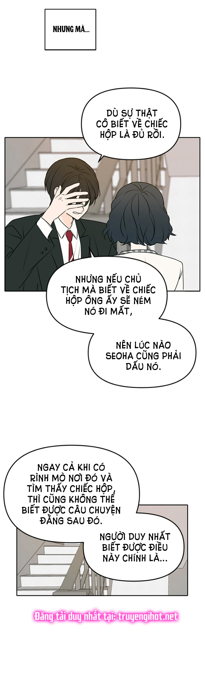 hẹn gặp anh ở kiếp thứ 19 chapter 47 14