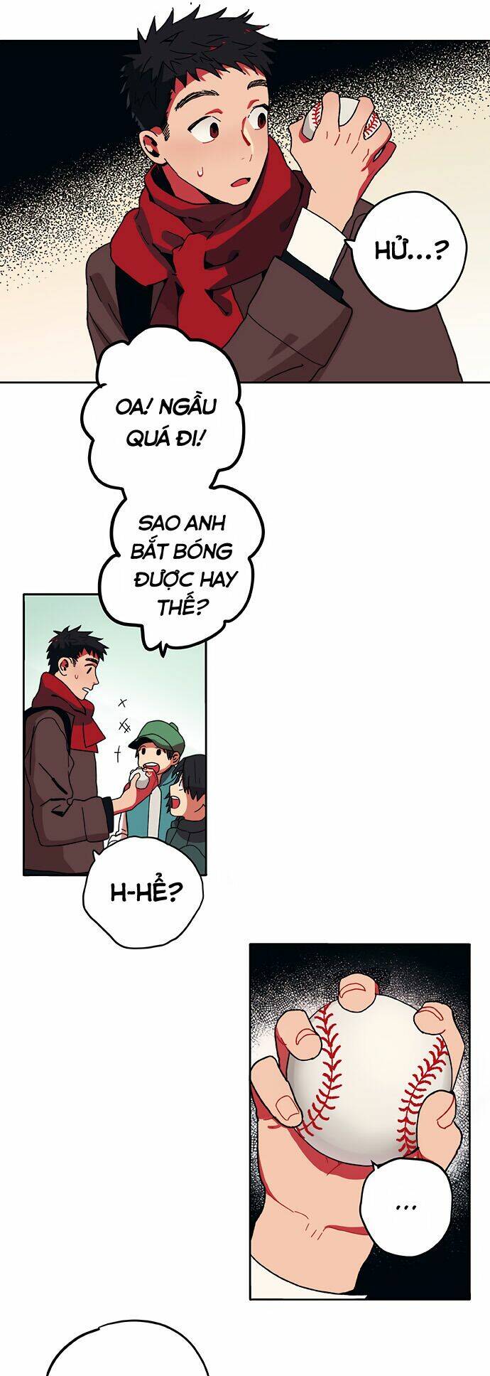 địa ngục trong núi misiryeong chapter 1 30