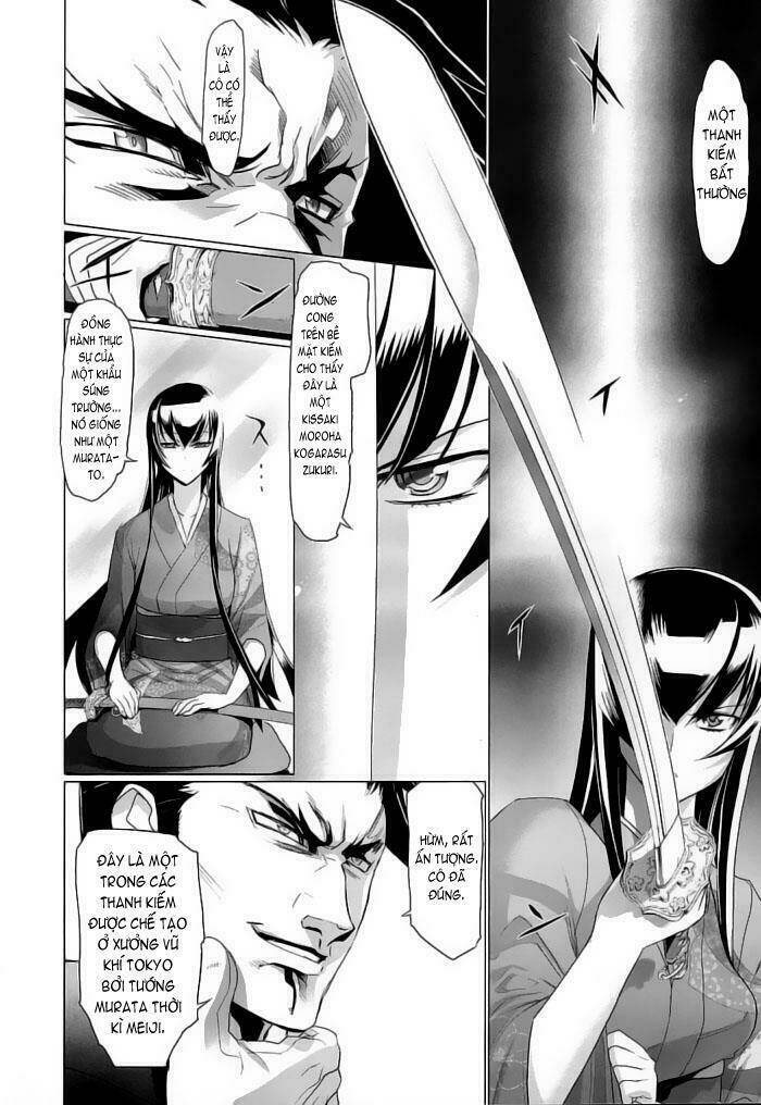 highschool of the dead chapter 12 31