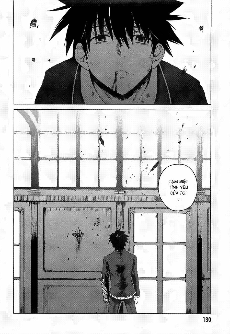 high school dxd: aashia & koneko himitsu no keiyaku!? chapter 9 25