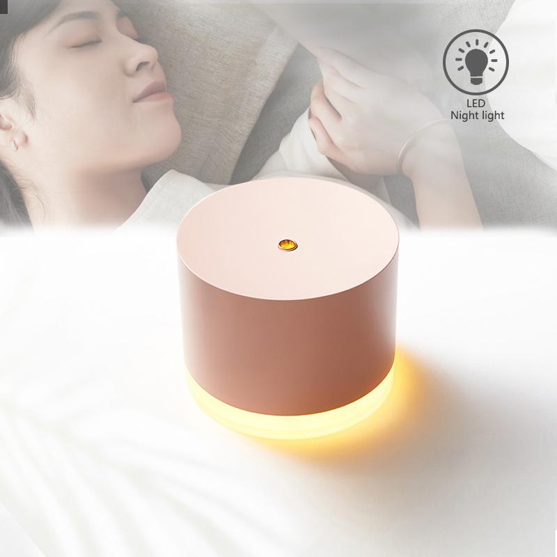 Loa Di Động Không Dây Máy Tạo Độ Ẩm Không Khí Khuếch Tán Máy Lọc Không Khí Ẩm Nhà Pin Sạc Humidificador Phun Sương Tạo