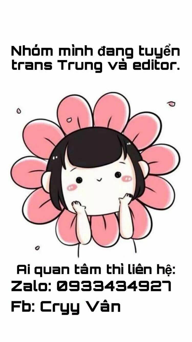 băng sơn học trưởng không được chọc chapter 2.2 37