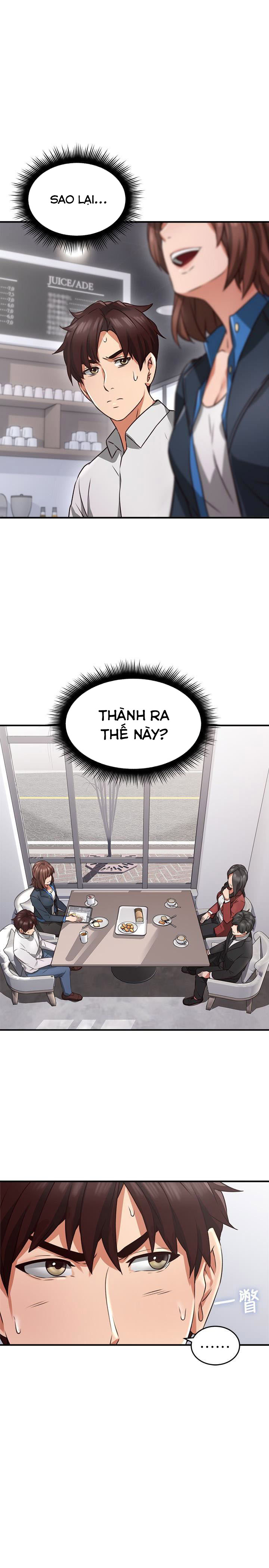 vợ hàng xóm chapter 10 16