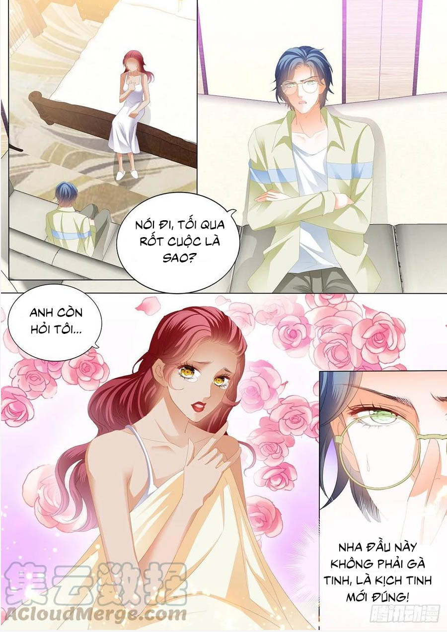 bá đạo tiểu thúc, xin trêu chọc vừa thôi! chapter 146 5