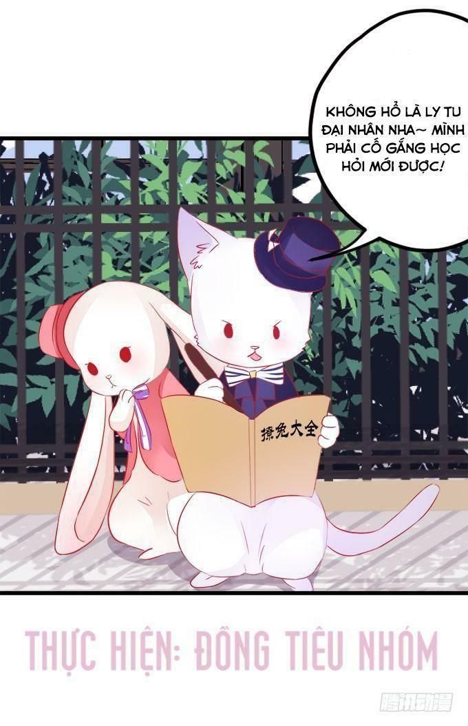 hồ tiên hung bạo chapter 15 29