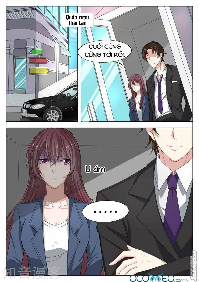 hào môn tiểu lão bà chapter 177 6