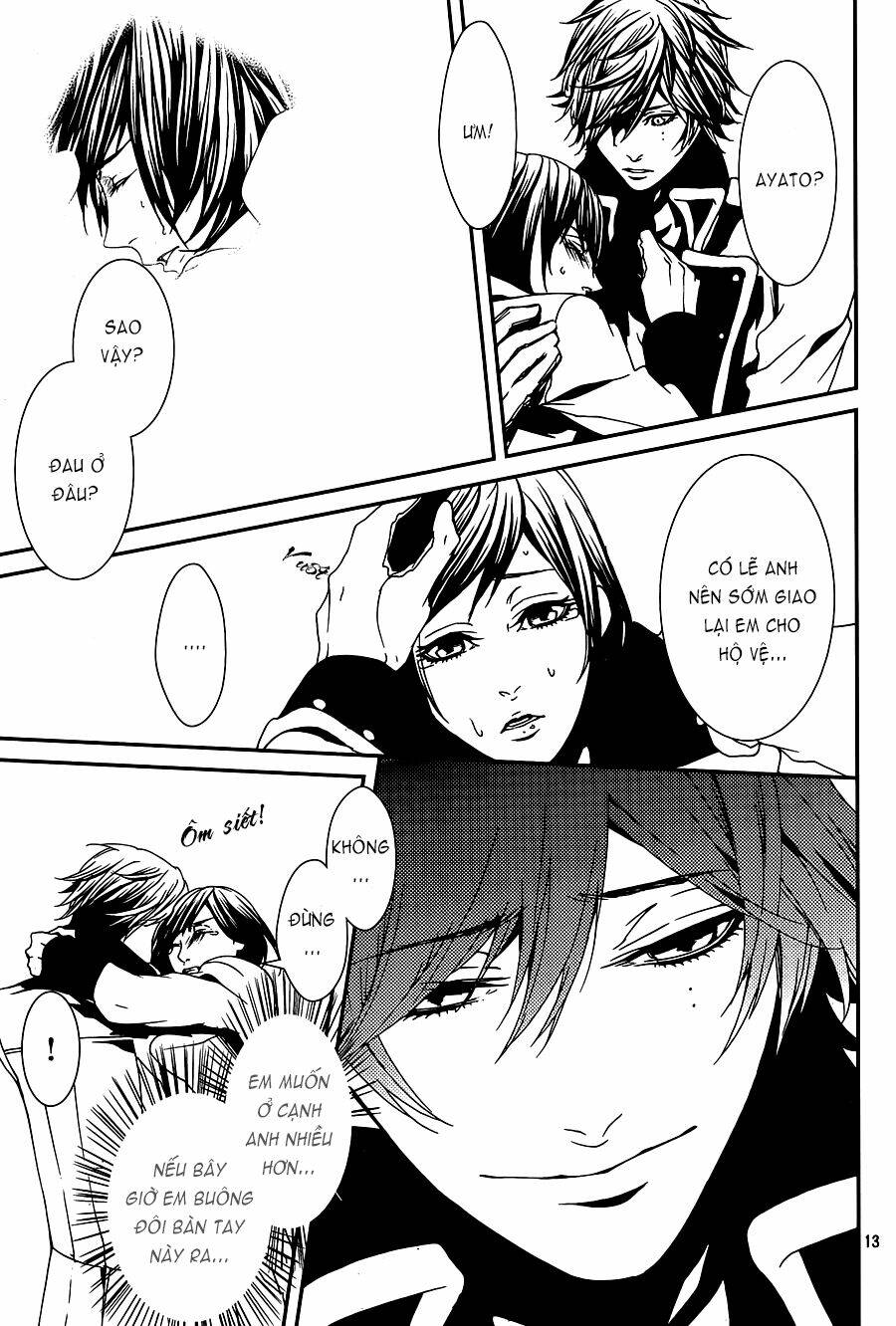 magnolia chapter 33 14