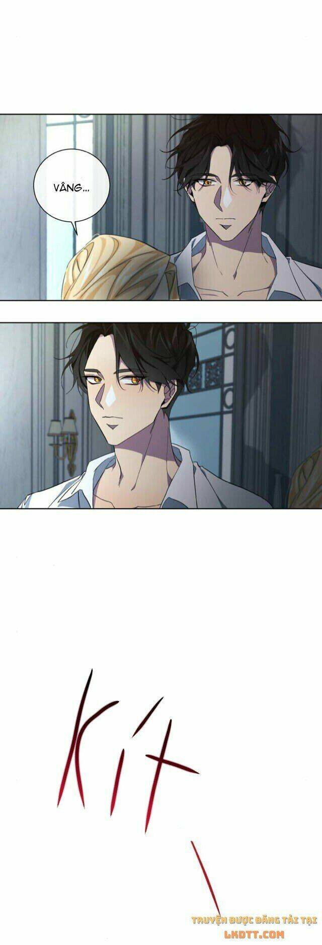 ta đã từng mong nàng biến mất chapter 28 59