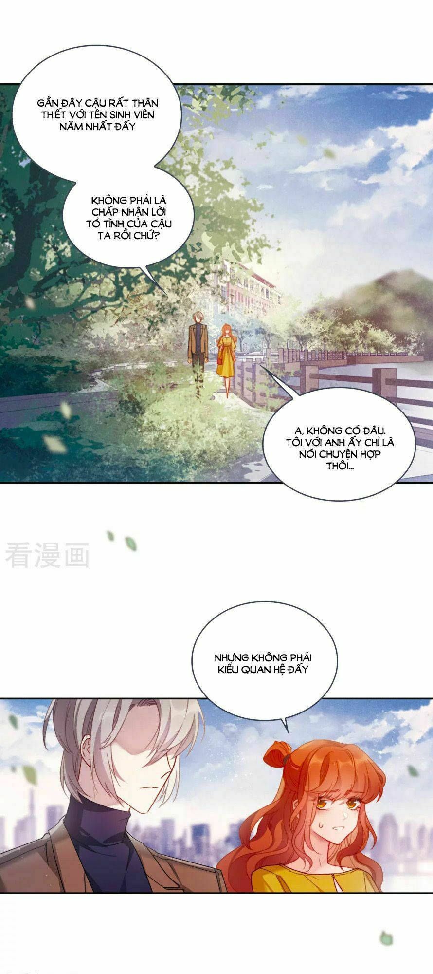 địa ngục cáo bạch thi chapter 90 10
