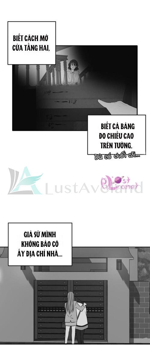 kiếp này cũng xin chăm sóc tôi như vậy nhé kiếp này cũng xin chăm sóc tôi như vậy nhé chapter 36 52