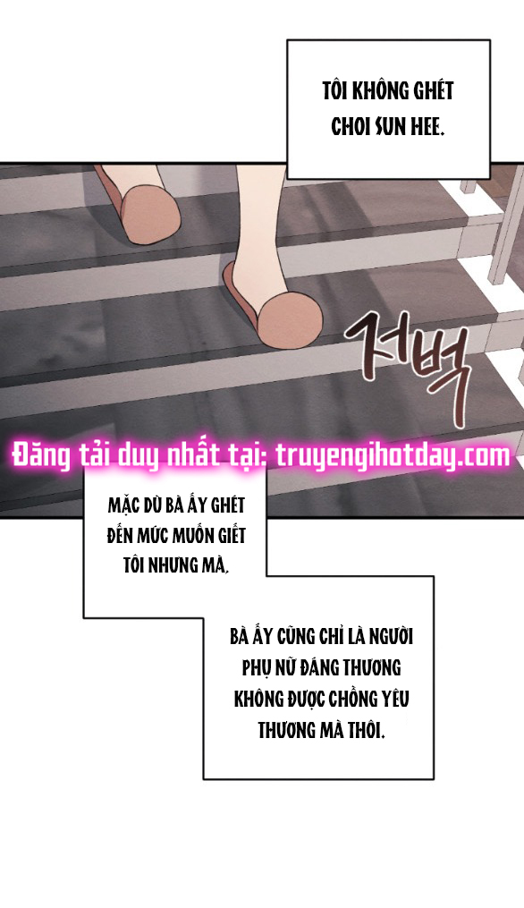 Ăn Mòn chapter 22.2 - Trang 20