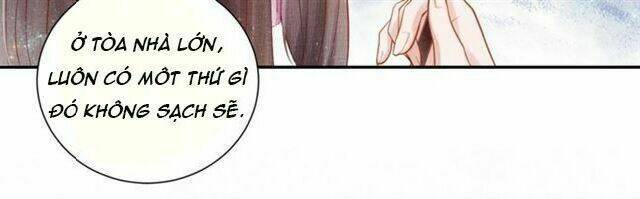 thịnh sủng y phi chi dao quan truyện chapter 36 23