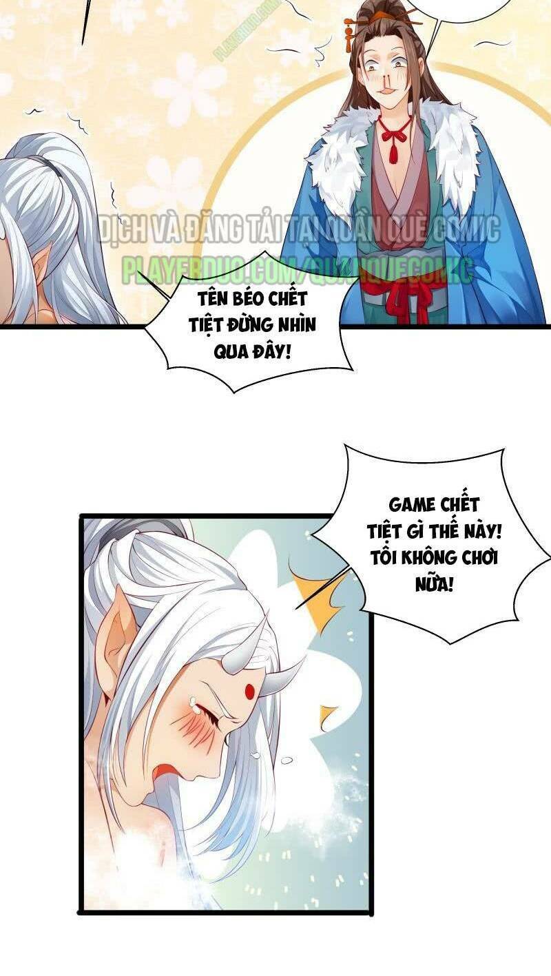 ma nhị đại chapter 6 2