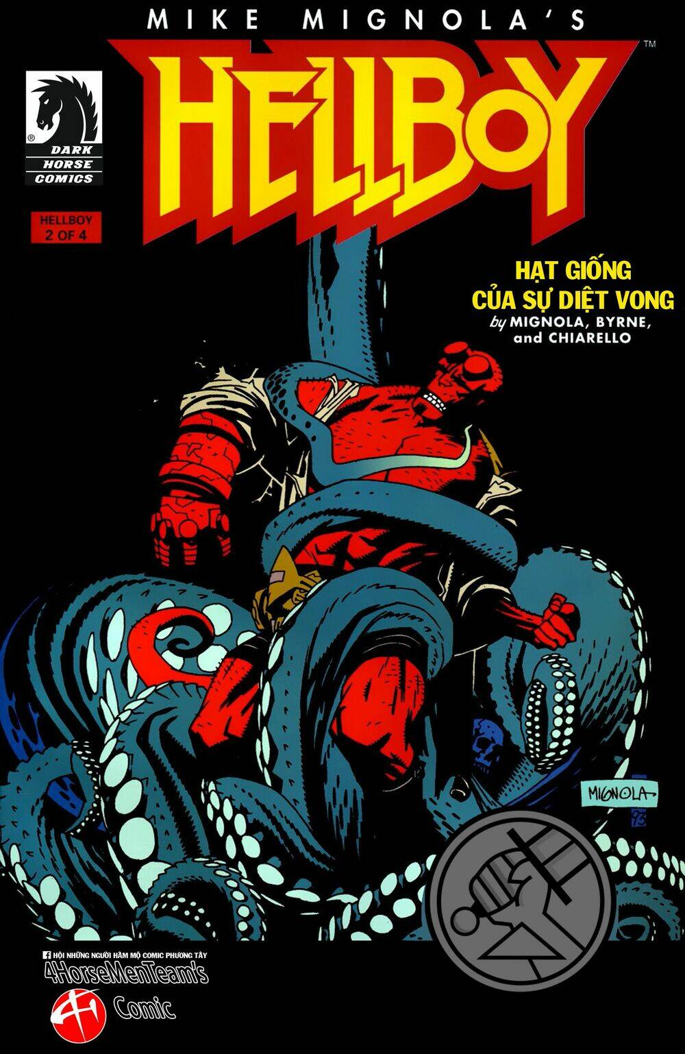 hellboy chapter 2 1