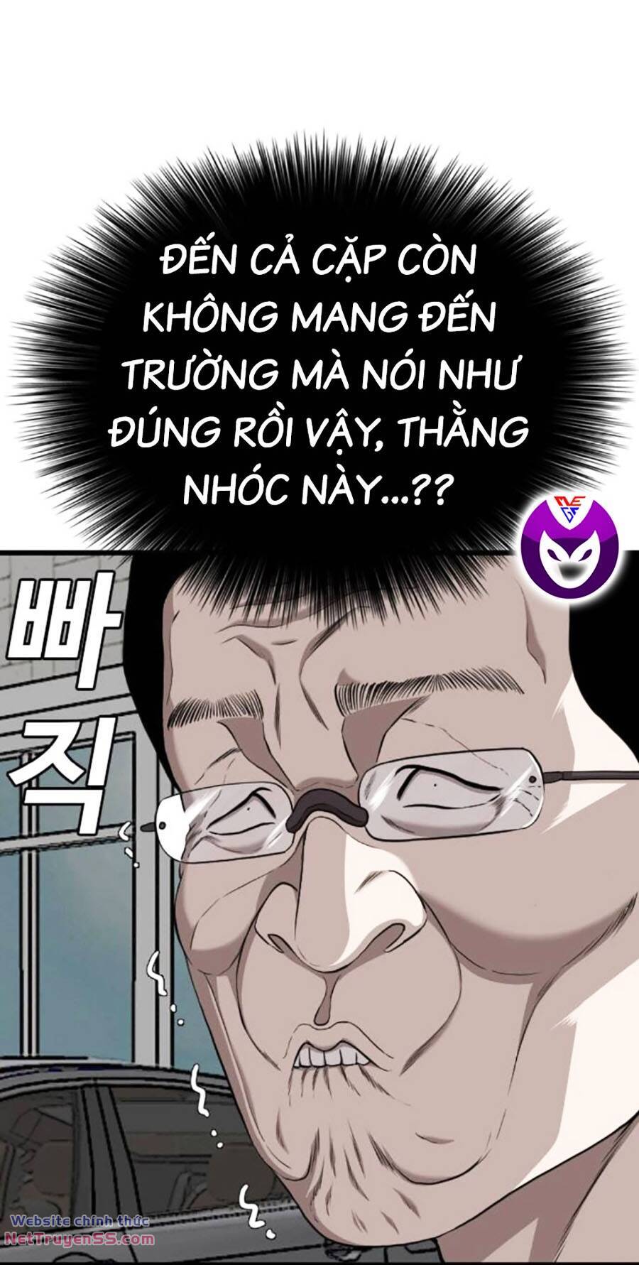 người xấu chapter 186 72