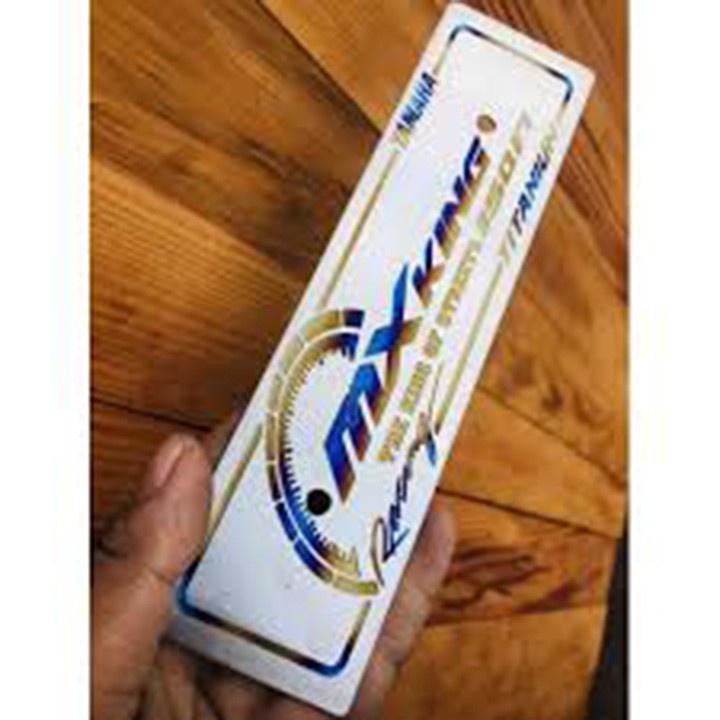 Bảng tên TITAN xịn MX King