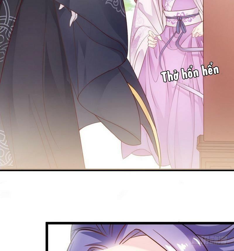 vương phi - âm động thiên hạ chapter 12 43