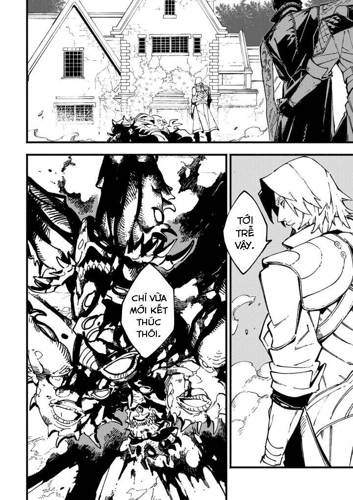 devil may cry 5 -visions of v- chapter 35.2 4