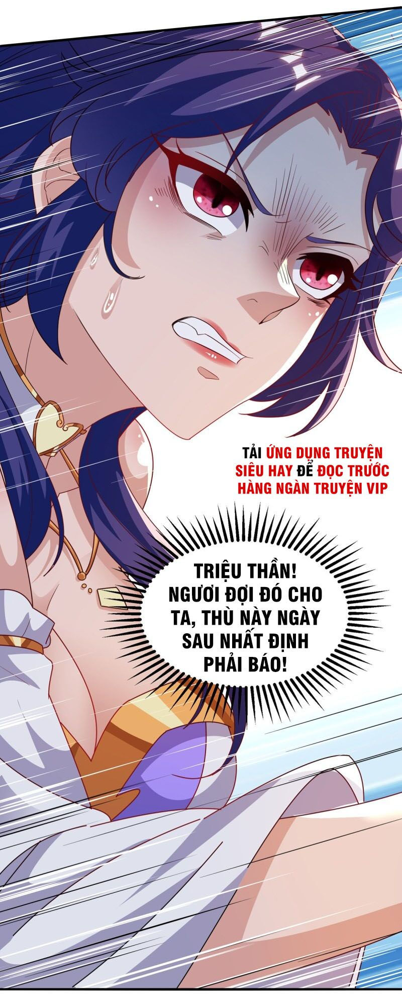 chúa tể tam giới chapter 140 36