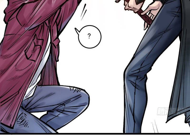 thế giới xa lạ chapter 30 19