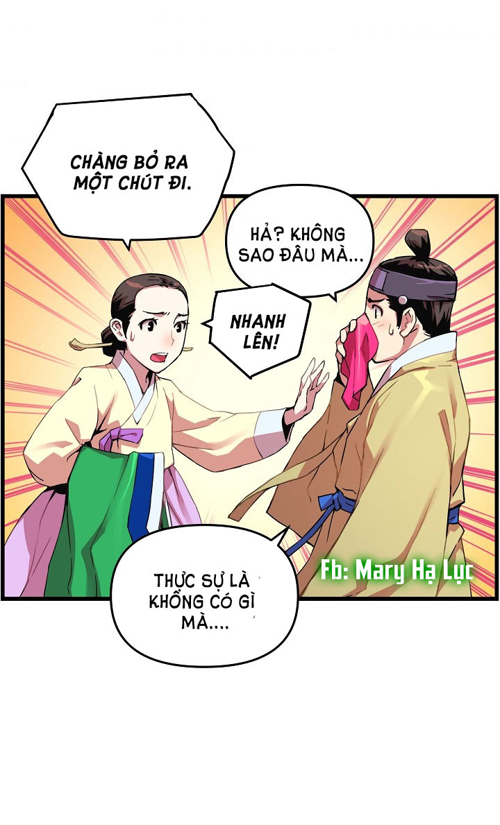 tôi sẽ sống như một hoàng tử chapter 19 5