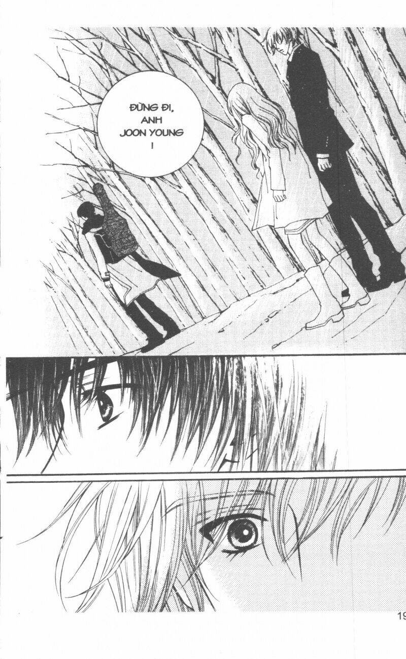 sad love story chapter 5 19