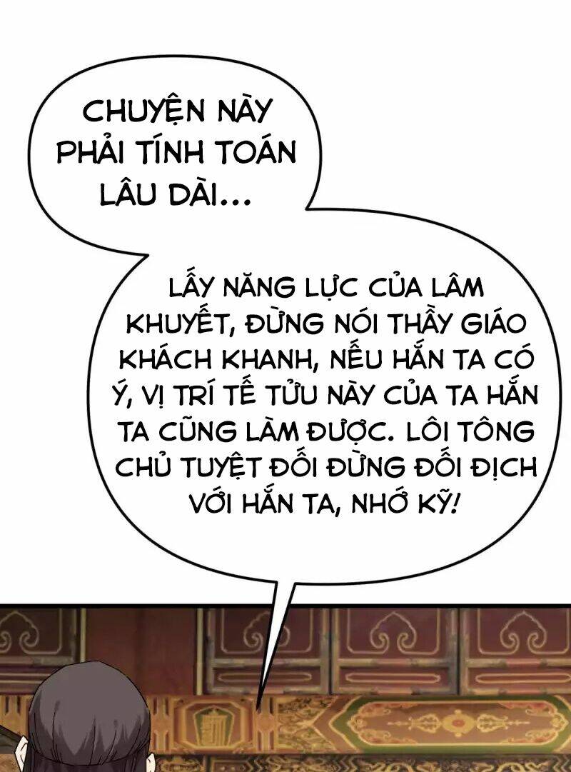 trọng sinh ta là đại thiên thần chapter 145 36